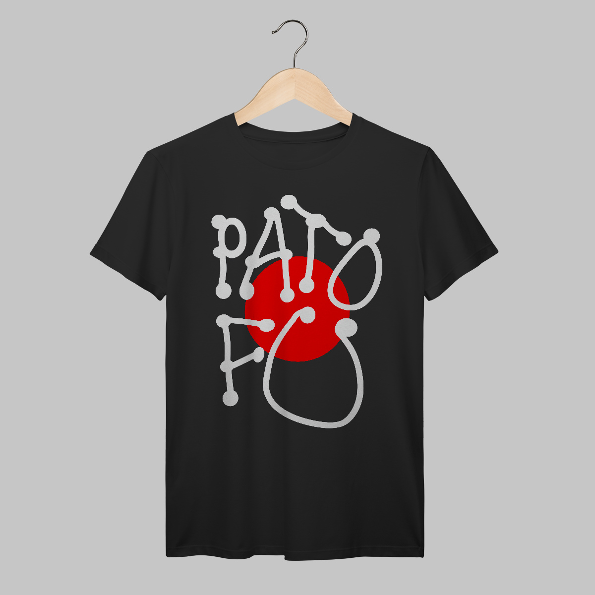 Nome do produto: Pato Fu | Algodão Prime