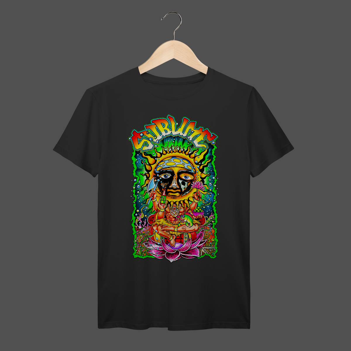 Nome do produto: Sublime | Algodão Prime