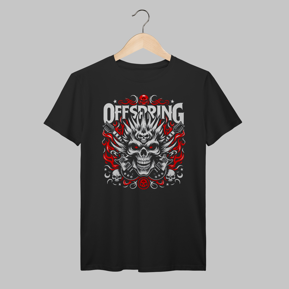 Nome do produto: Offspring | Algodão Prime