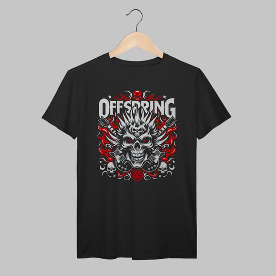 Offspring | Algodão Prime