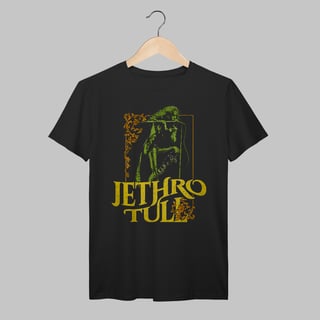 Jethro Tull | Algodão Prime