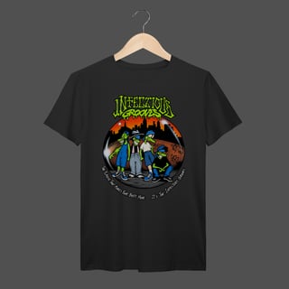 Infectious Grooves | Algodão Prime