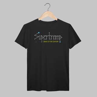 Supertramp | Algodão Prime