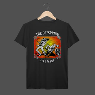 Offspring | Algodão Prime