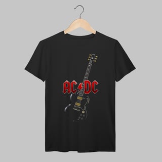 AC/DC | Algodão Prime
