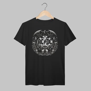 AC/DC | Algodão Prime