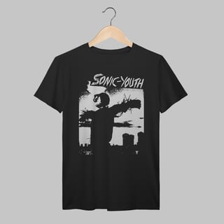 Sonic Youth | Algodão Prime