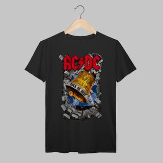 AC/DC | Algodão Prime
