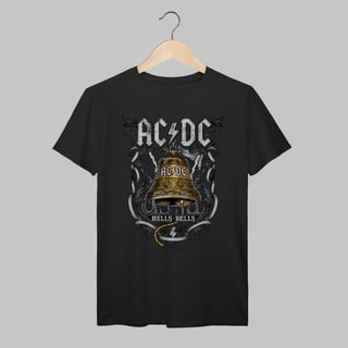 AC/DC | Algodão Prime