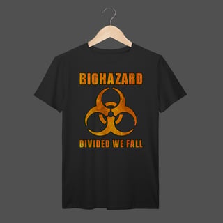 Biohazard | Algodão Prime