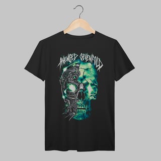 Avenged Sevenfold | Algodão Prime