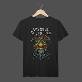 Avenged Sevenfold | Algodão Prime