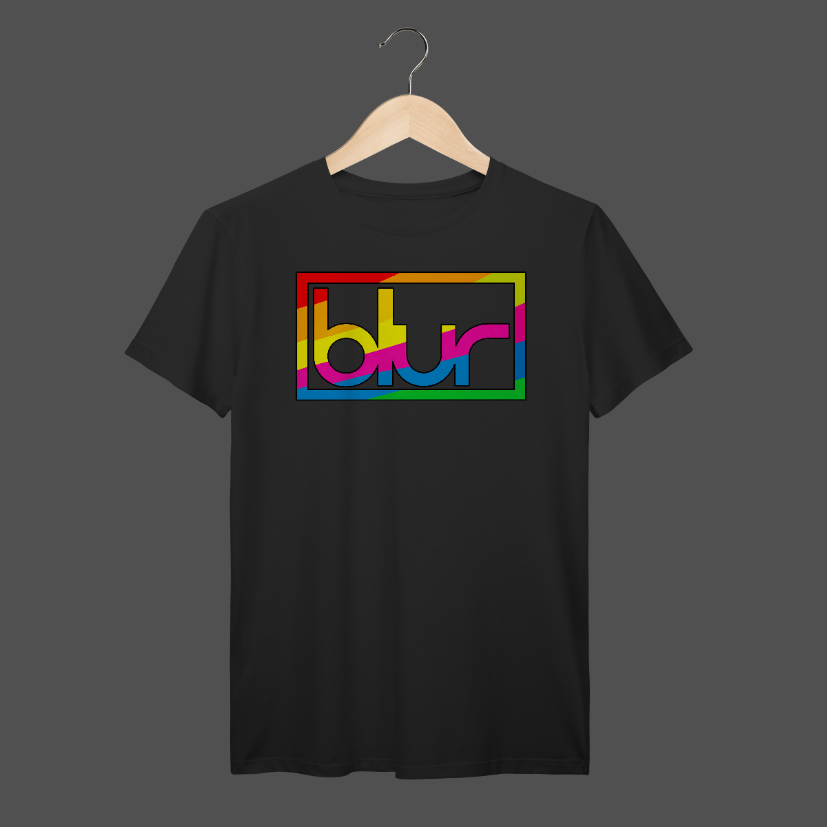 Nome do produto: Blur | Algodão Prime