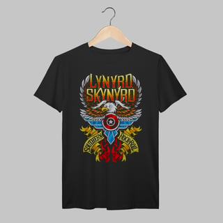 Lynyrd Skynyrd | Algodão Prime