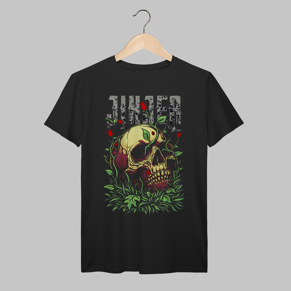Nome do produto: Jinjer | Algodão Prime