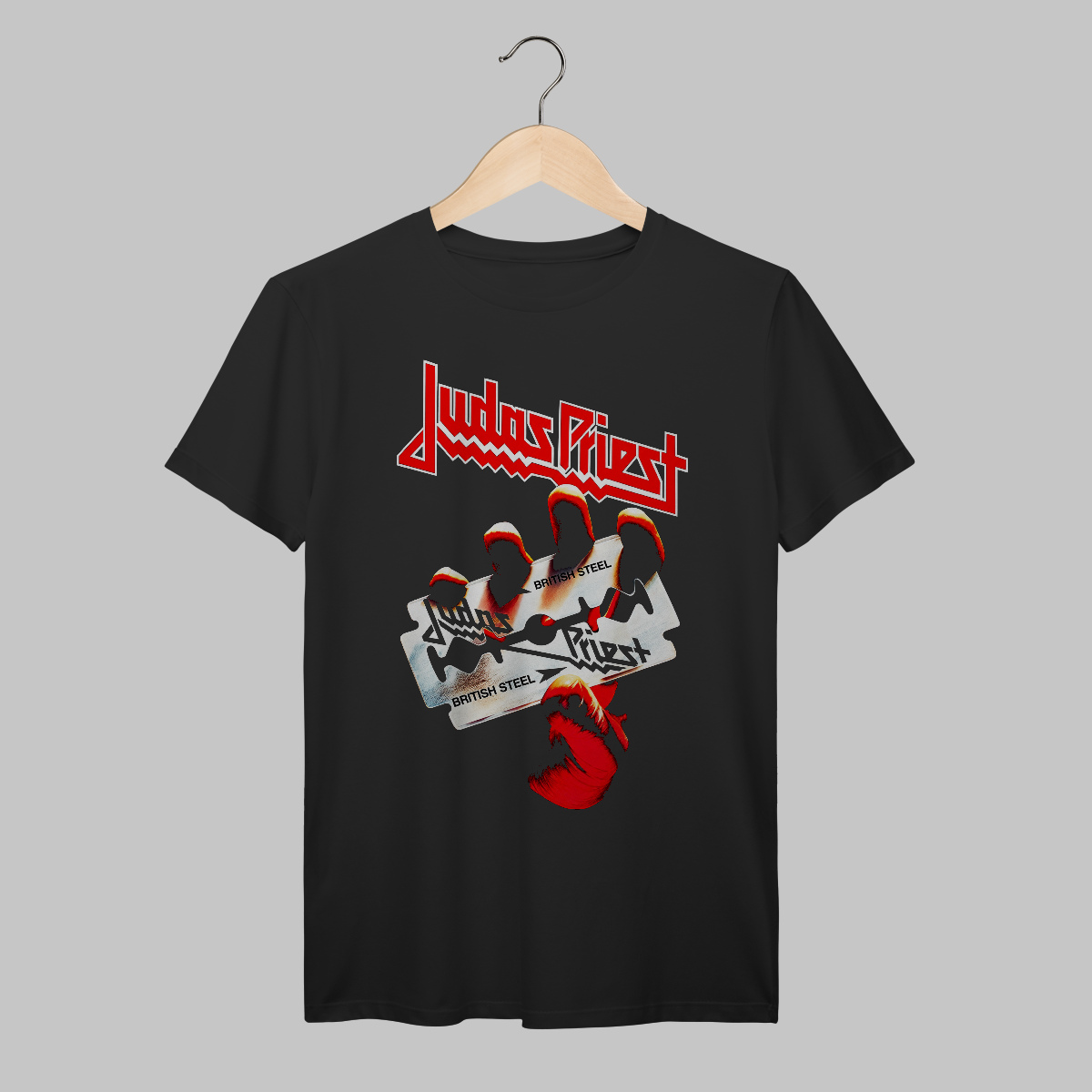 Nome do produto: Judas Priest | Algodão Prime