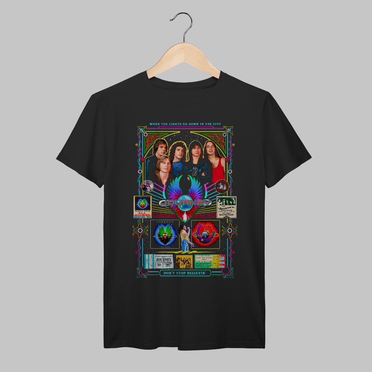 Nome do produto: Journey | Algodão Prime