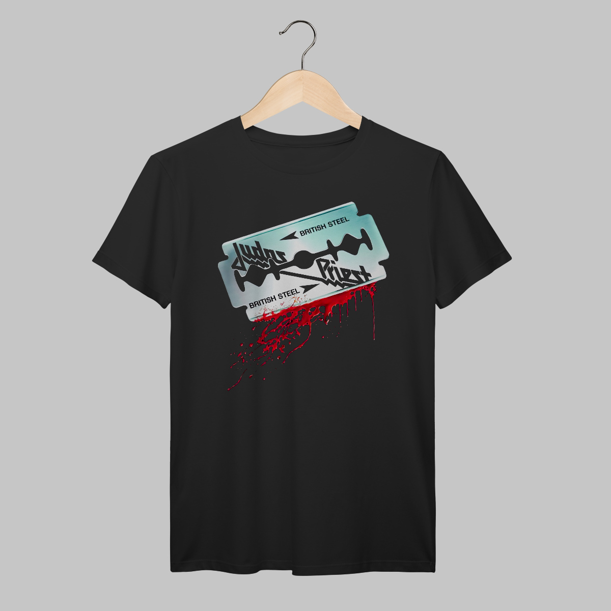 Nome do produto: Judas Priest | Algodão Prime