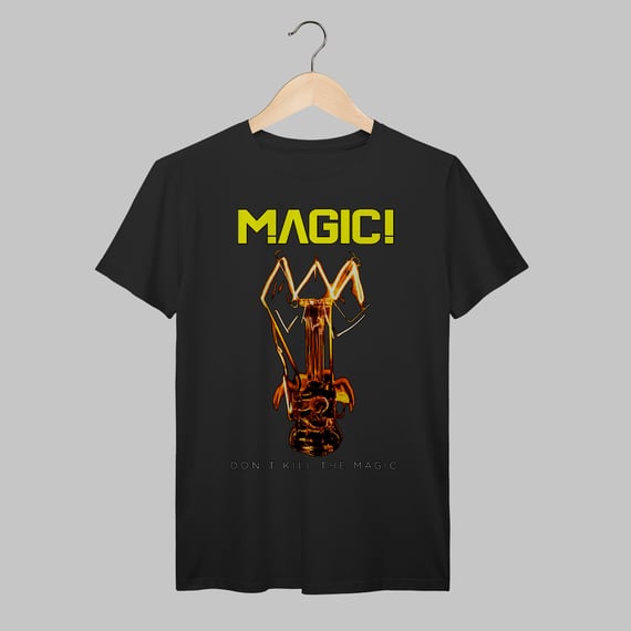 Magic | Algodão Prime