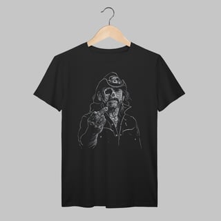 Motorhead | Algodão Prime