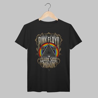 Pink Floyd | Algodão Prime