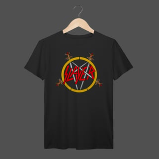 Slayer | Algodão Prime