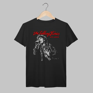 Rolling Stones | Algodão Prime