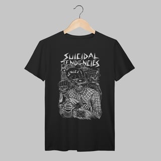 Suicidal Tendencies | Algodão Prime
