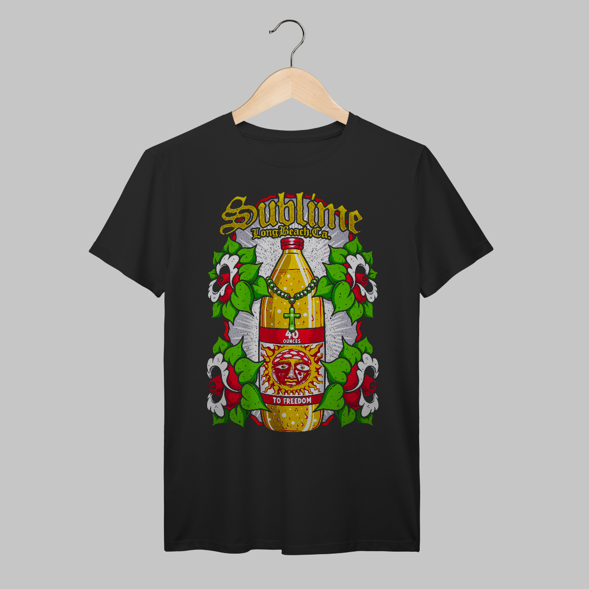 Nome do produto: Sublime | Algodão Prime