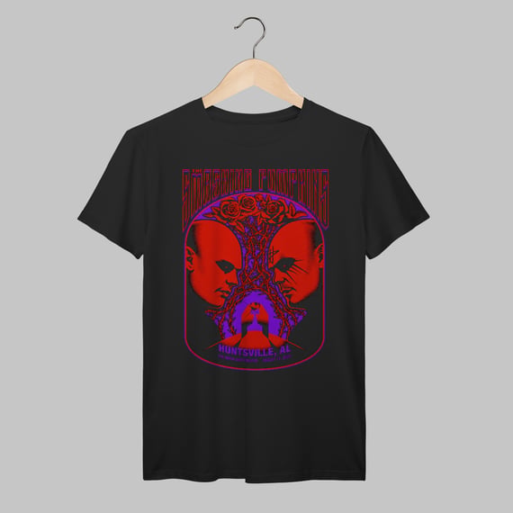 Smashing Pumpkins | Algodão Prime