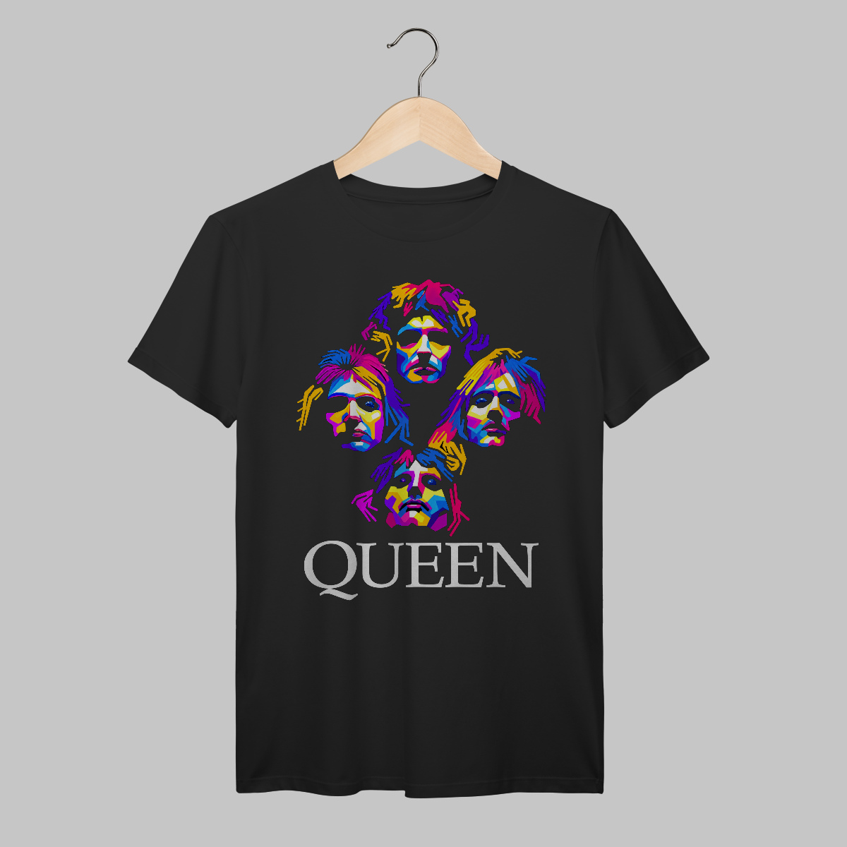 Nome do produto: Queen | Algodão Prime