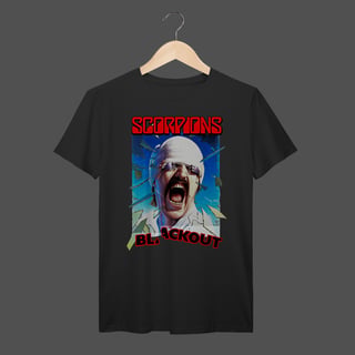 Scorpions | Algodão Prime