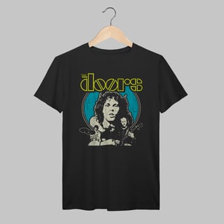 The Doors | Algodão Prime