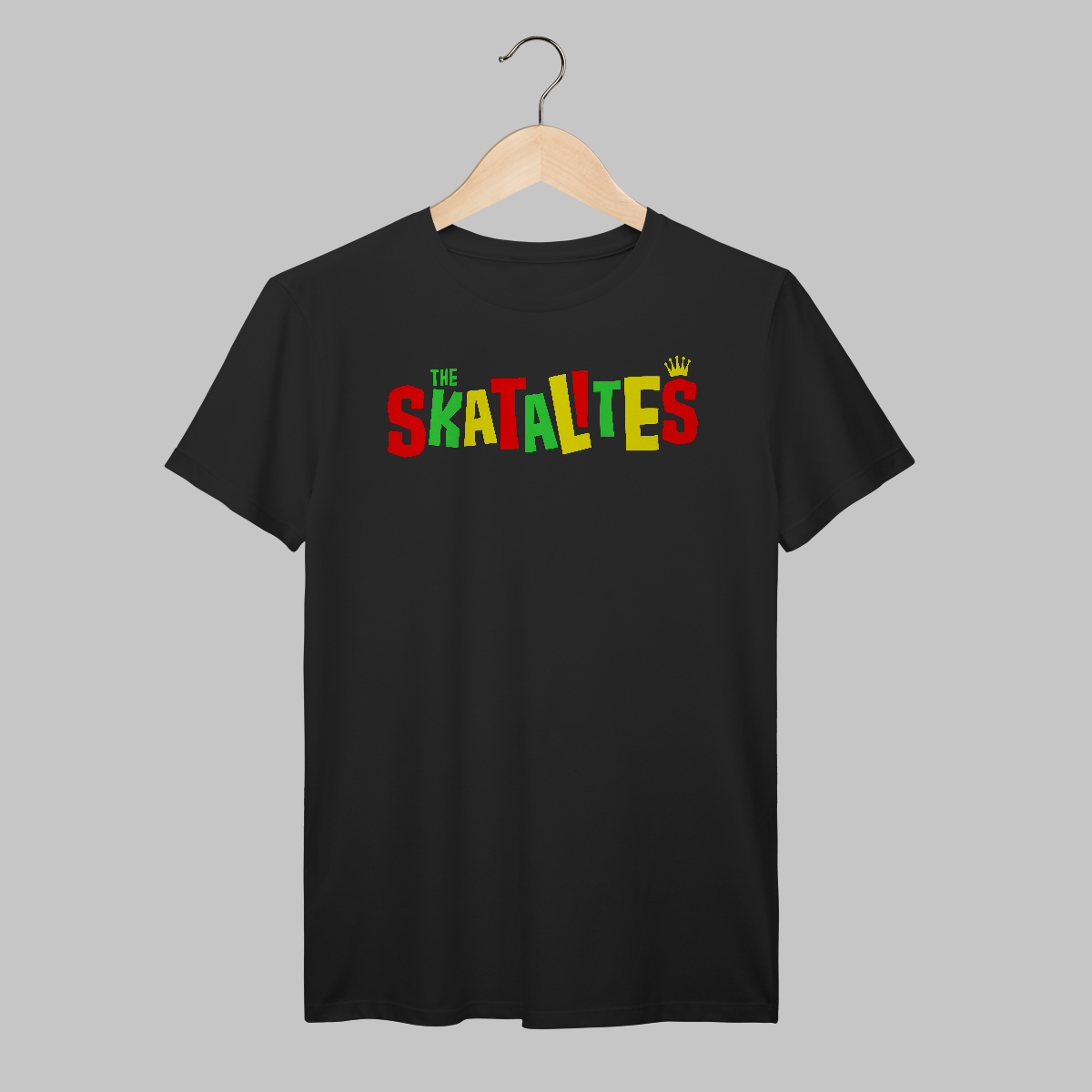 Nome do produto: Skatalites | Algodão Prime