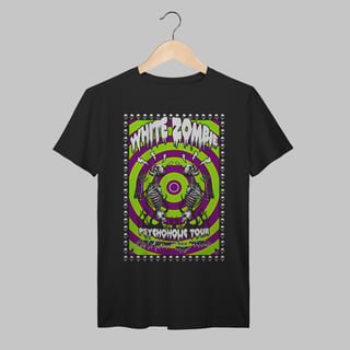 White Zombie | Algodão Prime