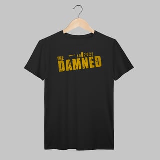 The Damned | Algodão Prime