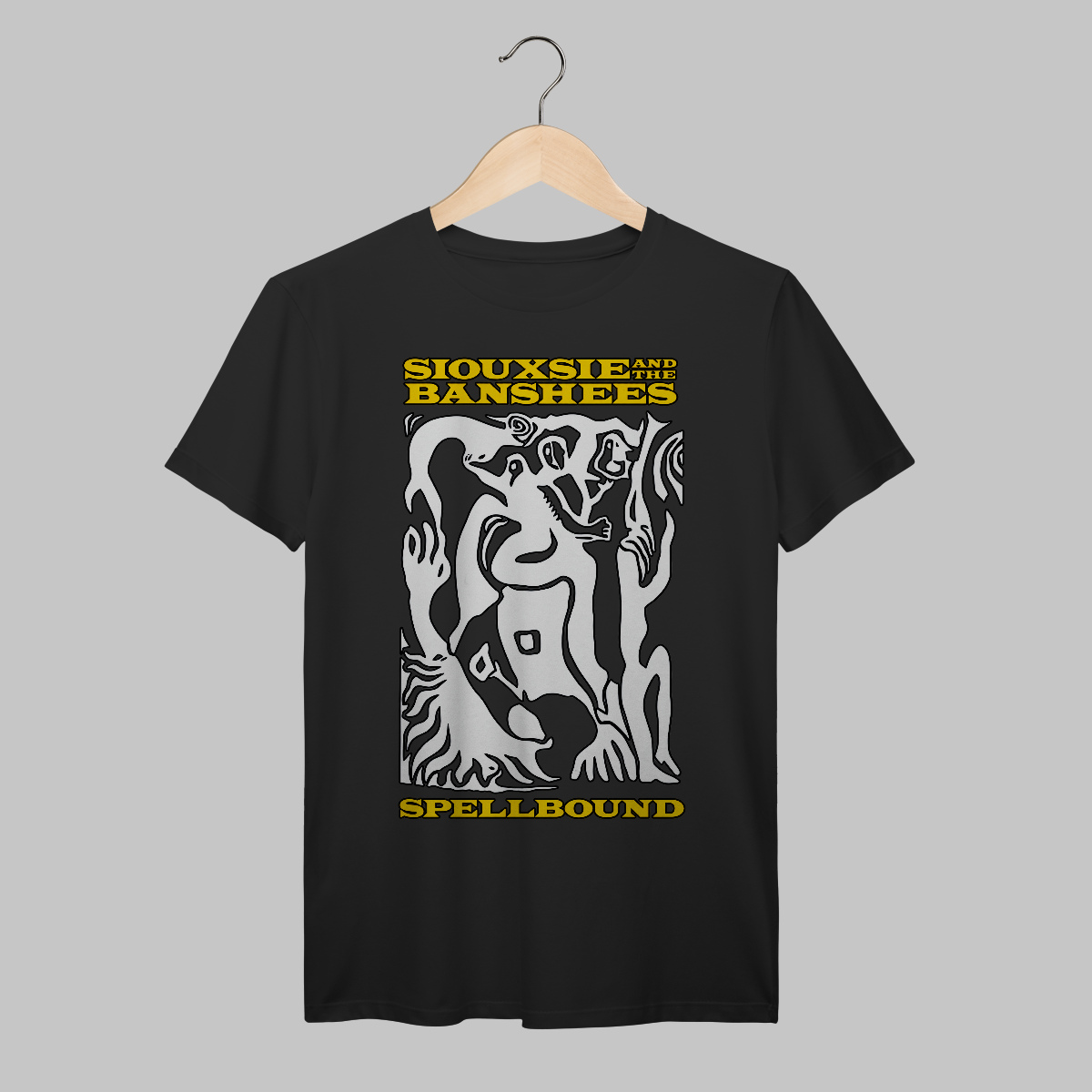 Siouxsie And The Banshees | Algodão Prime