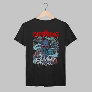 The Offspring | Algodão Prime