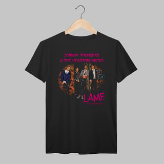 Johnny Thunders & The Heartbreakers | Algodão Prime