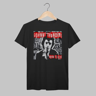 Johnny Thunders & The Heartbreakers | Algodão Prime
