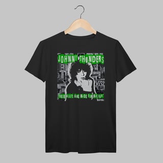 Johnny Thunders & The Heartbreakers | Algodão Prime