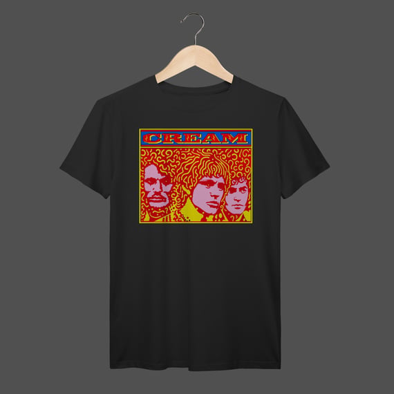 Cream | Algodão Prime