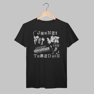 Johnny Thunders & The Heartbreakers | Algodão Prime
