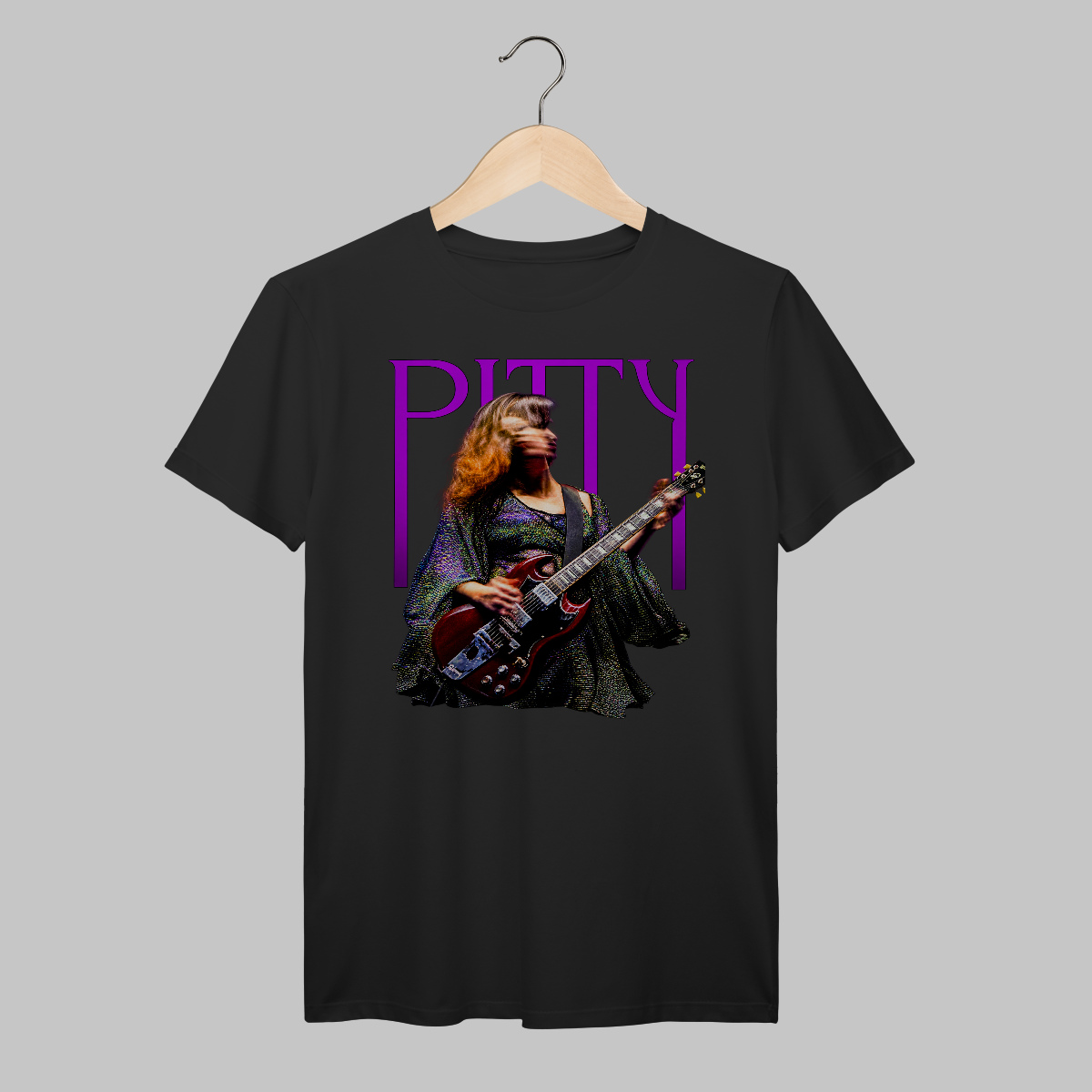 Nome do produto: Pitty | Algodão Prime