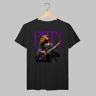 Pitty | Algodão Prime