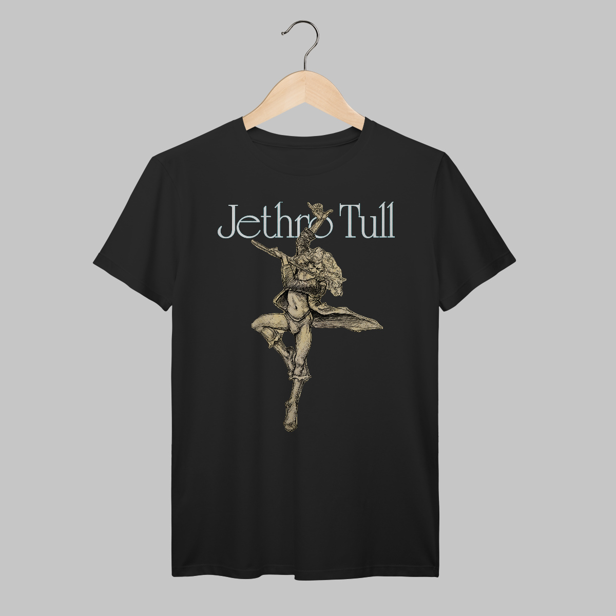 Jethro Tull | Algodão Prime