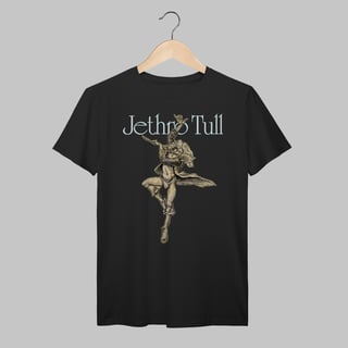 Jethro Tull | Algodão Prime