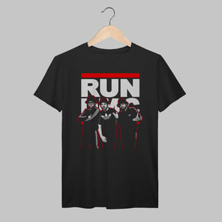 RUN DMC | Algodão Prime