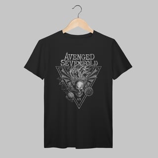 Avenged Sevenfold | Algodão Prime