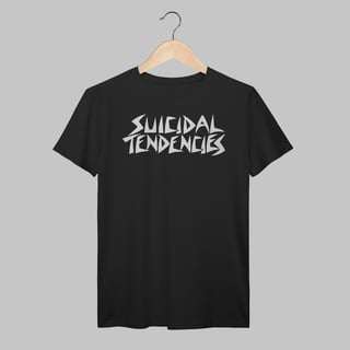 Suicidal Tendencies | Algodão Prime